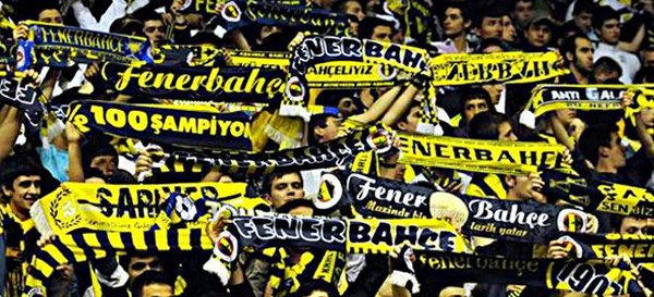 Taraftar anketinin sonuçları açıklandı Silivri Fenerbahçe’li