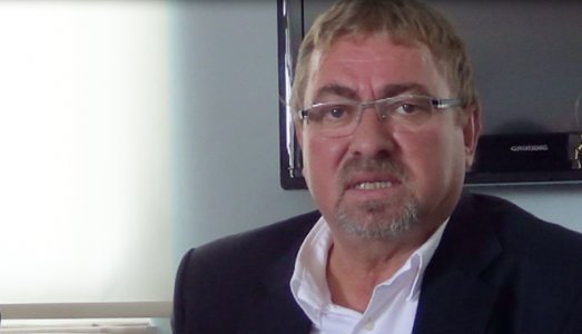 Başkan İhsan Atun’dan Müjdat Gürsu’ya Kesin Çözüm