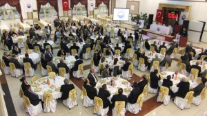 SİAD’a Yeni Üyeler Katıldı