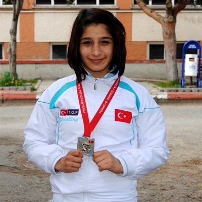 Çorlu’nun Gururu Türk Milli Takıma Seçildi