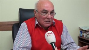 Almanya’daki Yeni Yasaya En Çok O Sevindi