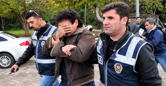 11 Suçtan Aranıyordu, Kardeşinin Kimliğiyle Yakalandı