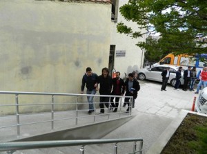 İki İlde Uyuşturucu Operasyonu: 7 Kişi Tutuklandı