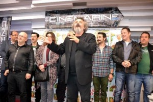 Mandıra Filozofu En Çok Çorlu’da Seyredildi