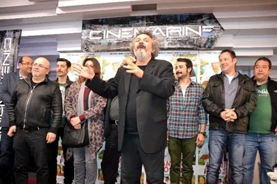 Mandıra Filozofu En Çok Çorlu’da Seyredildi