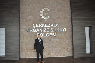 Trakya’nın En Modern Konferans Salonu Kapılarını Açıyor