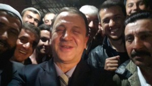 SELFİE Modasına Işıklar’da uydu