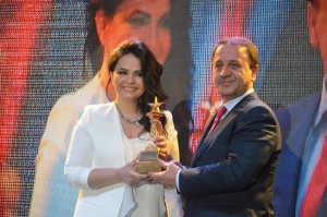 Magazinci.com Işıklar’ı Yılın Belediye Başkanı Seçti