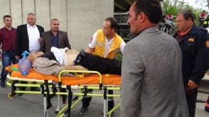 Silivri-Çerkezköy Otoyolunda Trafik Kazası: 1 Ölü