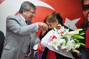 CHP Silivri’de Yılmazer dönemi