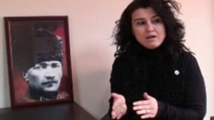 Elif Bilici Geri Dönüyor