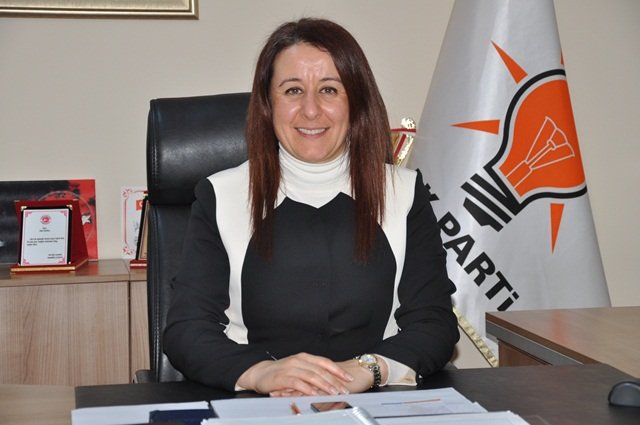 Dilek Demiral’in 1 Mayıs Kutlama Mesajı