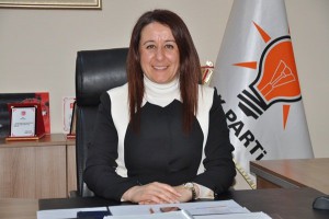 Dilek Demiral’in Regaip Kandili Mesajı