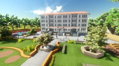 Büyükçekmece’de Topyekün Eğitim Atağı