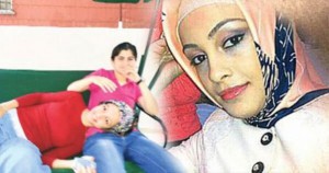 Lezbiyen Cinayetine Kıskançlık Neden Oldu