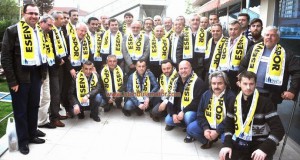 Esenyurt yine Kara dedi