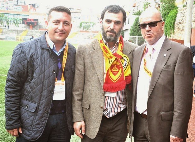 Ata: Emeklerimizin karşılığını alacağız