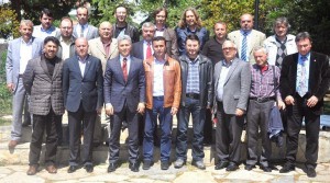 Silivri’de Düşmez Rüzgarı