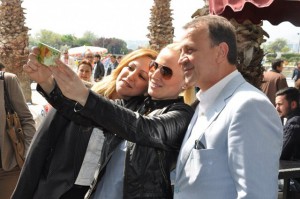 Işıklar’dan Annelere Dikiş Seti Hediyesi