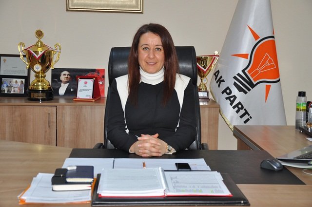 Dilek Demiral’ın ‘Anneler Günü’ Mesajı