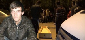 Bonzai İçen 18 Yaşındaki Genç, Hayatını Kaybetti