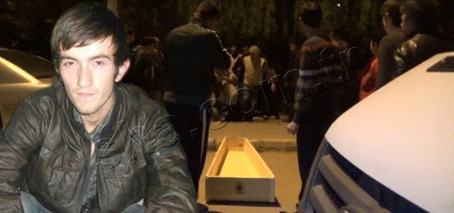 Bonzai İçen 18 Yaşındaki Genç, Hayatını Kaybetti