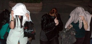 Otele Uzaktan Kumandalı Düzenek Yerleştirmişler