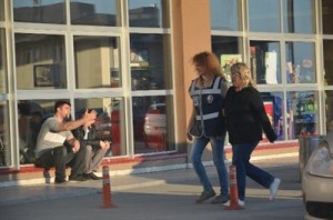 Çerkezköy’de Uyuşturucu Operasyonu