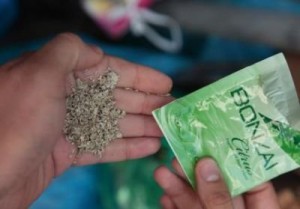 Çorlu’da 13 Gram Bonzai Ele Geçirildi