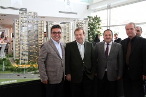 Başkan Kadıoğlu NLOGO Projesini İnceledi