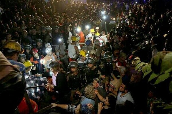 Yurtta 3 Günlük Milli Yas İlan Edildi