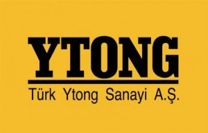 Ytong’dan Çatalca’ya Fabrika