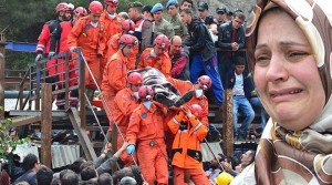 Büyükçekmeceliler, Soma İçin Dua Etti