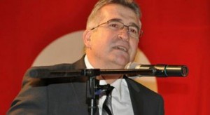 Başkan Cem Kara Ders Verdi