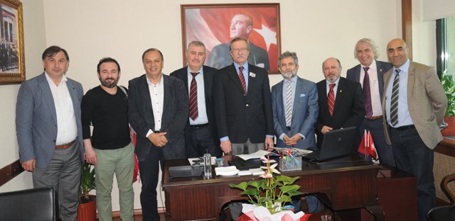 İYGAD, ücretsiz taşıma için girişim başlattı