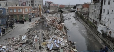 Islah’tan kastınız bu muydu ?