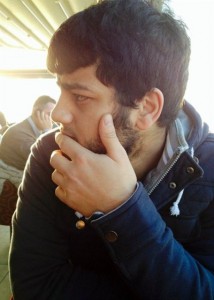 19 Yaşındaki Genç İntihar Etti