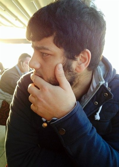 19 Yaşındaki Genç İntihar Etti