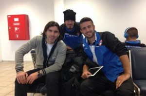 Kaptan Yunus, “Kıskanılacak bir ekip olduk”