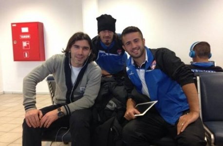 Kaptan Yunus, “Kıskanılacak bir ekip olduk”