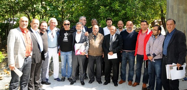 İYGAD, Soma çocuklarını ağırlayacak