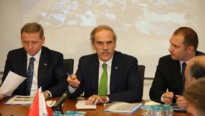 MBB, Bosna İçin Harekete Geçti