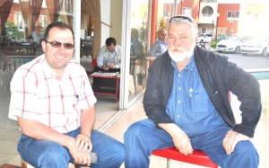 Esenyurt’a Yeni Sponsor