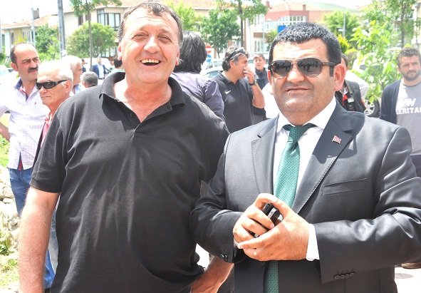 Tepecik – B.Çekmece Birleşiyor mu ?