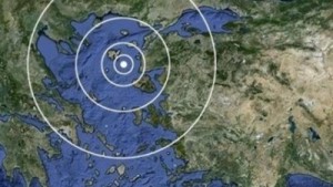 Marmara ve Ege’de Korkutan Deprem 3 Bölgeyi Salladı