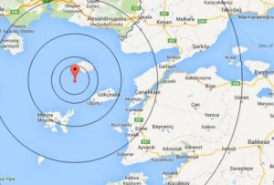 Deprem İstanbul’u Nasıl Etkileyecek ! Büyük Depremi Tetikler mi ?