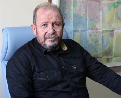 Prof.dr. Şükrü Ersoy: Marmara’da Deprem İhtimali Artarak Büyüyor