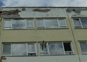 Deprem Silivri’de paniğe neden oldu