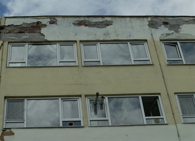 Deprem Silivri’de paniğe neden oldu