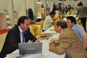 Silivri-EXPO Kariyer günleri devam ediyor